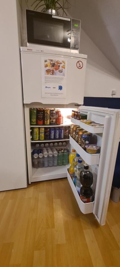 Business-travel-apartment&ferienwohnung Münster, Kontaktloser Check-in Von 15 Bis 22 Uhr Möglich, Mit Sb-kiosk *