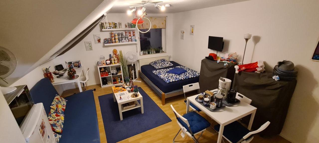 Business-travel-apartment & Muenster, Kontaktloser Check-in Von 15 Bis 24 Uhr Moeglich, Mit Sb-kiosk Appartement Munster (North Rhine-Westphalia)