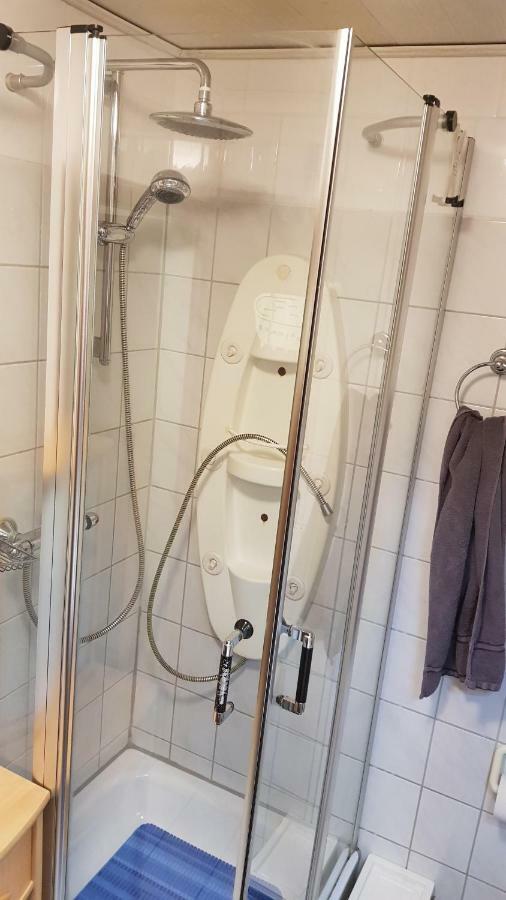 Business-travel-apartment & Muenster, Kontaktloser Check-in Von 15 Bis 24 Uhr Moeglich, Mit Sb-kiosk Appartement Munster (North Rhine-Westphalia)