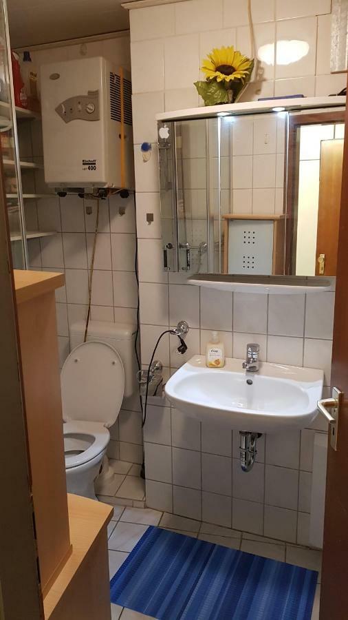 Business-travel-apartment&ferienwohnung Münster, Kontaktloser Check-in Von 15 Bis 22 Uhr Möglich, Mit Sb-kiosk *