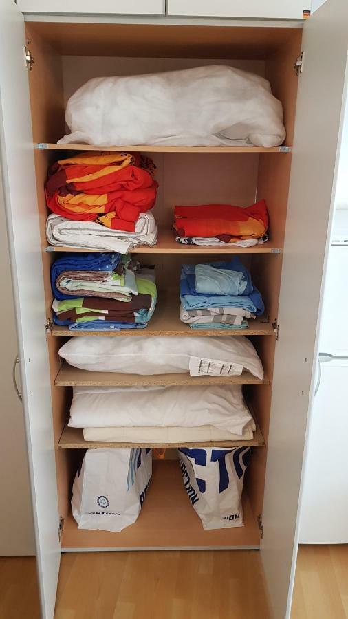 Business-travel-apartment&ferienwohnung Münster, Kontaktloser Check-in Von 15 Bis 22 Uhr Möglich, Mit Sb-kiosk Apartment