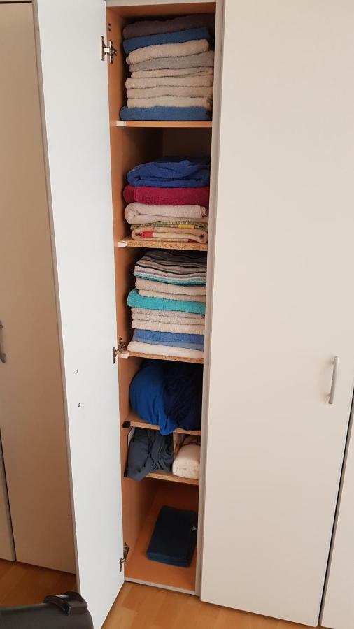 Apartment Business-travel-apartment&ferienwohnung Münster, Kontaktloser Check-in Von 15 Bis 22 Uhr Möglich, Mit Sb-kiosk Munster (North Rhine-Westphalia)