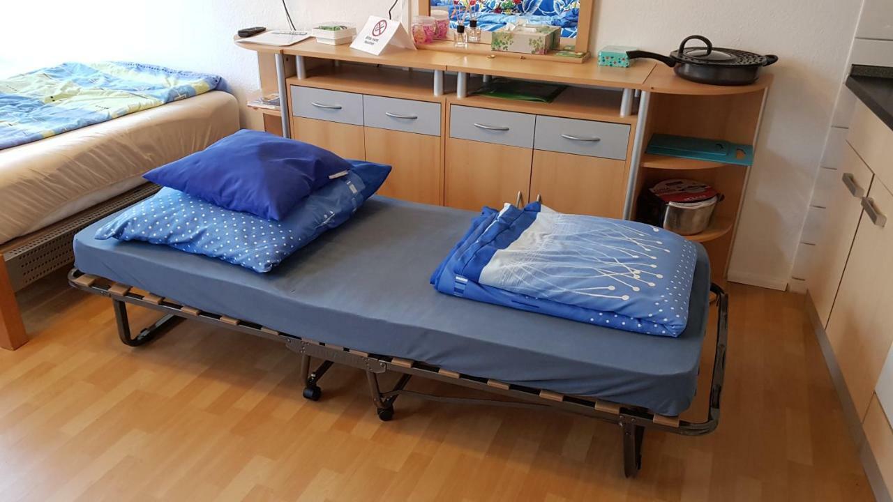Apartment Business-travel-apartment&ferienwohnung Münster, Kontaktloser Check-in Von 15 Bis 22 Uhr Möglich, Mit Sb-kiosk *