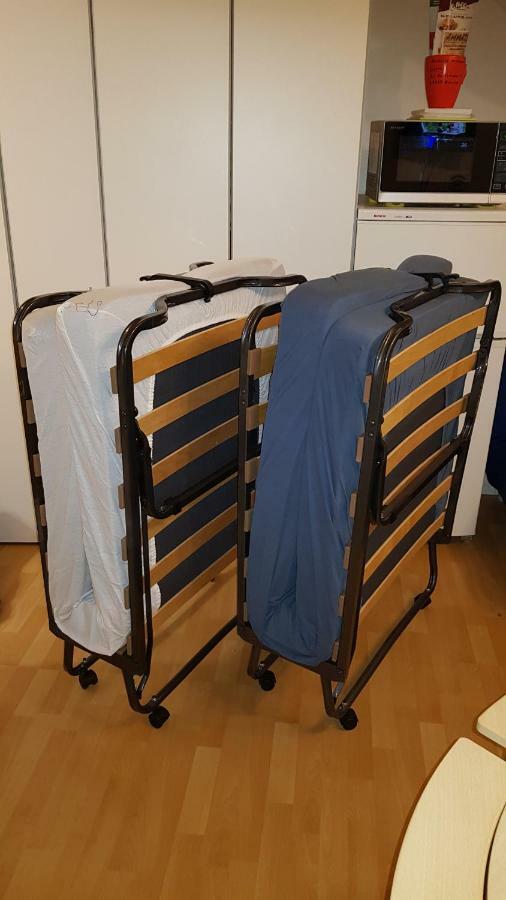 Business-travel-apartment & Muenster, Kontaktloser Check-in Von 15 Bis 24 Uhr Moeglich, Mit Sb-kiosk * Munster (North Rhine-Westphalia)