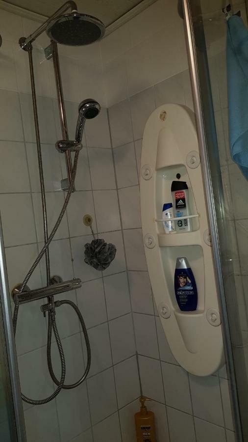 Appartement Business-travel-apartment & Muenster, Kontaktloser Check-in Von 15 Bis 24 Uhr Moeglich, Mit Sb-kiosk